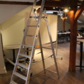 1005394-1 Stepladder Krause