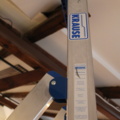 1005394-4 Stepladder Krause