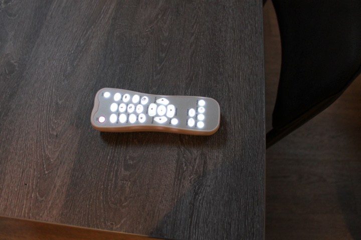 1005397-2 Projector OPTAMA with screen