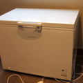 1005399-1 Freezer box Scandomestic 292 liters