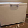 1005399-2 Freezer box Scandomestic 292 liters
