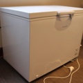 1005399-3 Freezer box Scandomestic 292 liters