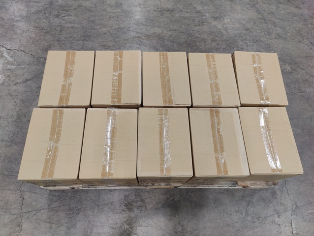 1003274-2 About 40,000 pcs Trall screw 4.3x30 mm Arne Thuresson