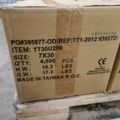 1003274-4 About 40,000 pcs Trall screw 4.3x30 mm Arne Thuresson