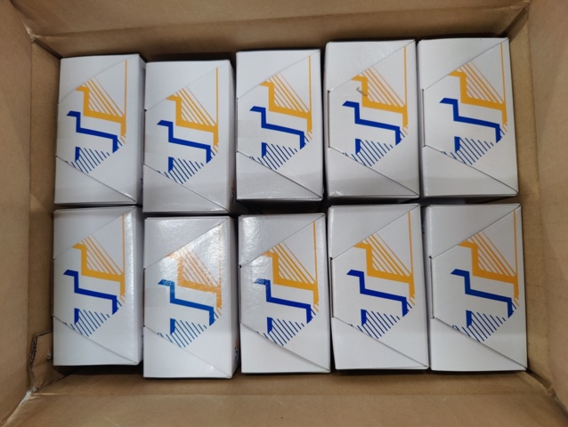 1003274-5 About 40,000 pcs Trall screw 4.3x30 mm Arne Thuresson