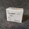 1003274-6 About 40,000 pcs Trall screw 4.3x30 mm Arne Thuresson