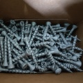 1003274-8 About 40,000 pcs Trall screw 4.3x30 mm Arne Thuresson
