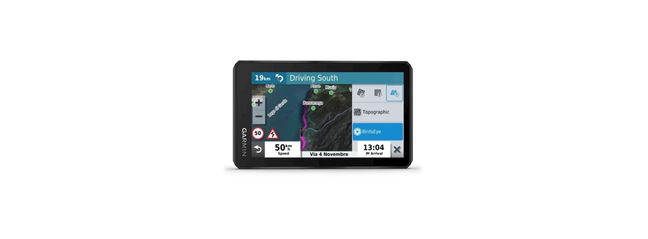 1004258-2 5.5-inch GPS Garmin Zumo XT MT-S