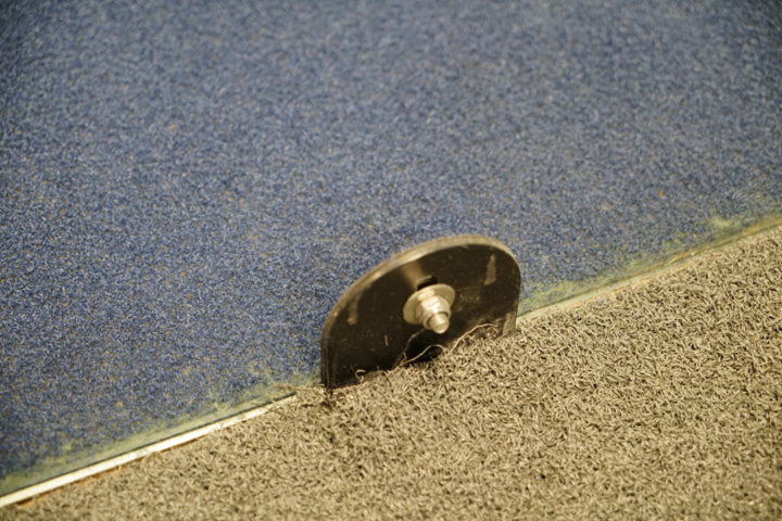 1006646-13 Padel court single "Nordic Court Panorama" #1