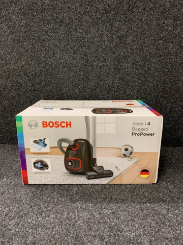 1004294-3 Dammsugare Bosch BGLS4POW2