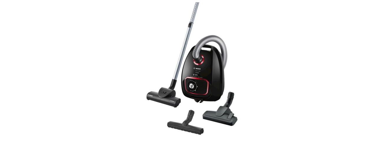 1004294-2 Dammsugare Bosch BGLS4POW2