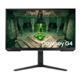 1004317-2 25" Full HD gaming monitor with 240 Hz Samsung Samsung Odyssey G4 S25BG400 25" (LS25BG400EUXEN)