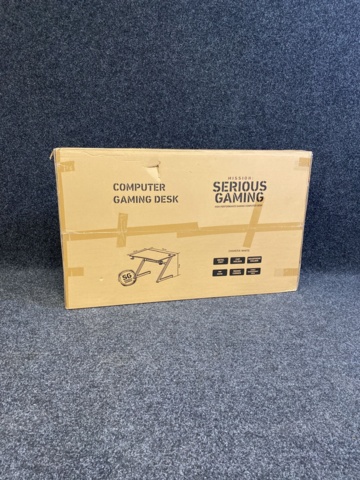 1003564-3 White desk Mission SG Chimera White