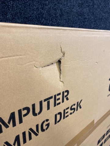 1003564-4 White desk Mission SG Chimera White