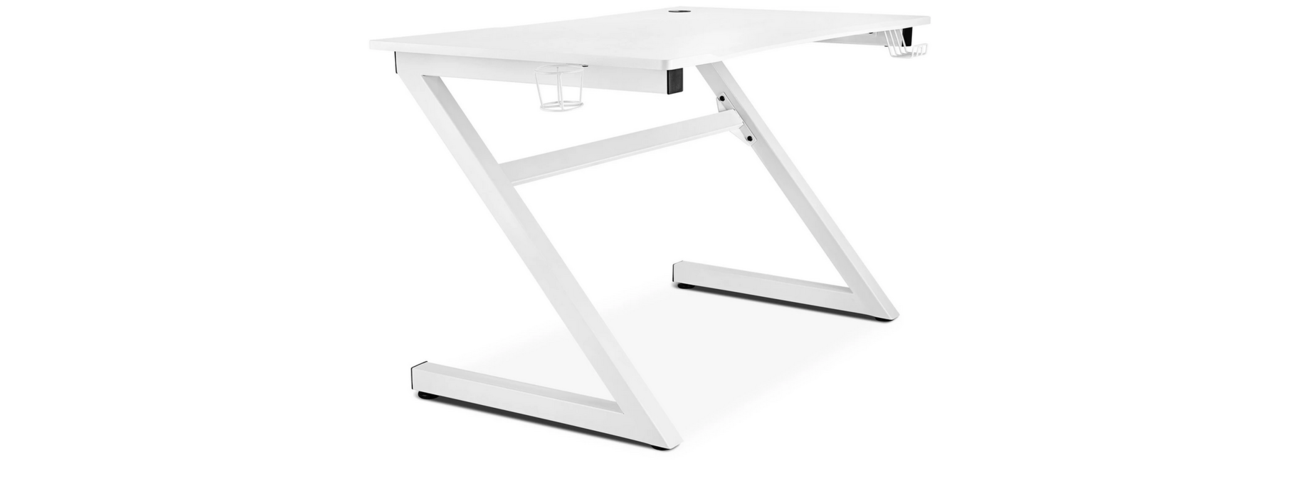 1003564-1 White desk Mission SG Chimera White