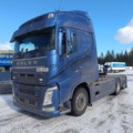 928958-1 Tractor Volvo FH 550 6x2 -2016