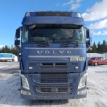 928958-2 Tractor Volvo FH 550 6x2 -2016