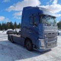 928958-3 Tractor Volvo FH 550 6x2 -2016