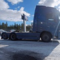 928958-4 Tractor Volvo FH 550 6x2 -2016