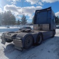 928958-5 Tractor Volvo FH 550 6x2 -2016
