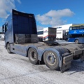 928958-7 Tractor Volvo FH 550 6x2 -2016