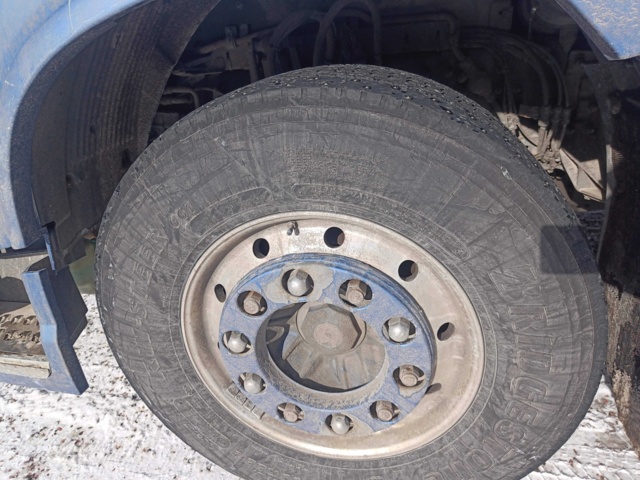 928958-9 Tractor Volvo FH 550 6x2 -2016