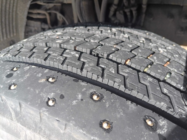 928958-10 Tractor Volvo FH 550 6x2 -2016