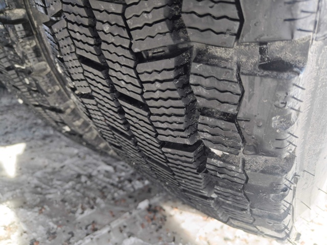 928958-12 Tractor Volvo FH 550 6x2 -2016