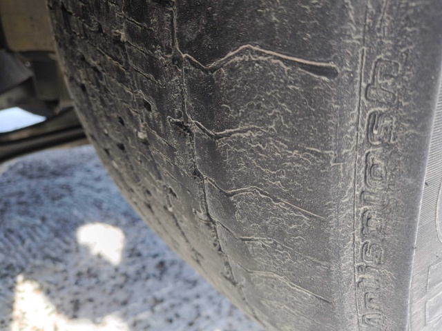 928958-14 Tractor Volvo FH 550 6x2 -2016