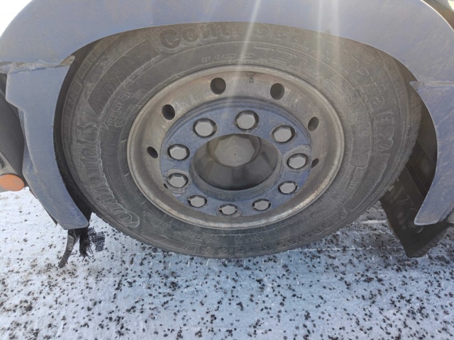 928958-15 Tractor Volvo FH 550 6x2 -2016