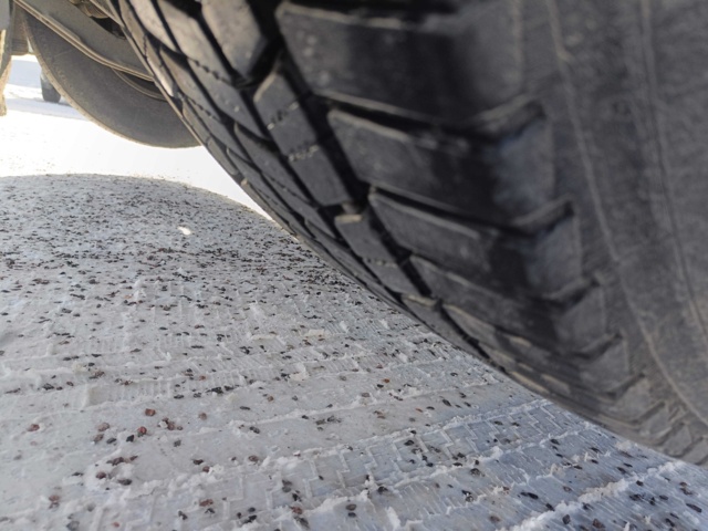 928958-16 Tractor Volvo FH 550 6x2 -2016