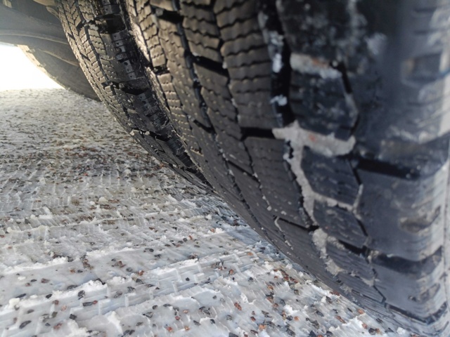 928958-18 Tractor Volvo FH 550 6x2 -2016