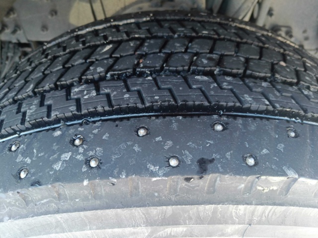 928958-20 Tractor Volvo FH 550 6x2 -2016