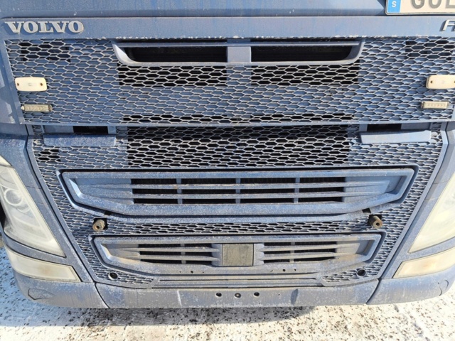 928958-22 Tractor Volvo FH 550 6x2 -2016