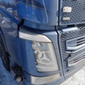 928958-24 Tractor Volvo FH 550 6x2 -2016