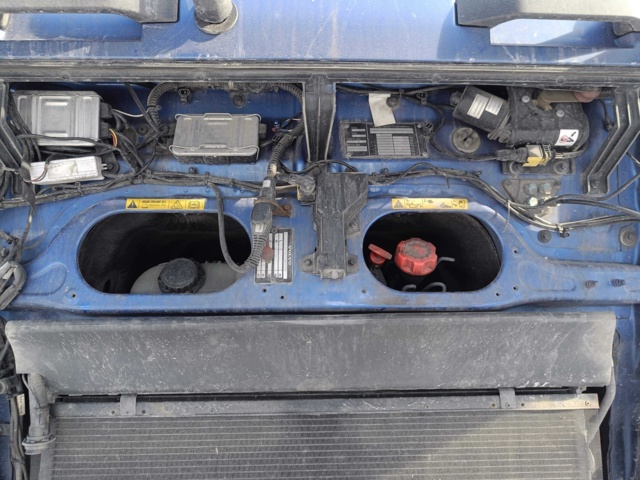 928958-28 Tractor Volvo FH 550 6x2 -2016