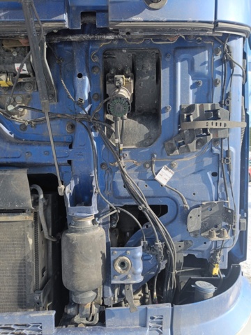 928958-25 Tractor Volvo FH 550 6x2 -2016