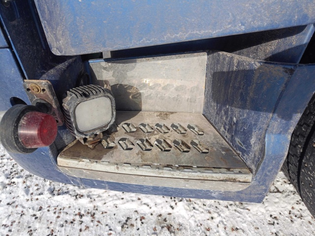 928958-33 Tractor Volvo FH 550 6x2 -2016