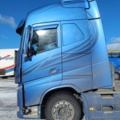 928958-32 Tractor Volvo FH 550 6x2 -2016