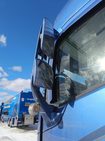 928958-34 Tractor Volvo FH 550 6x2 -2016