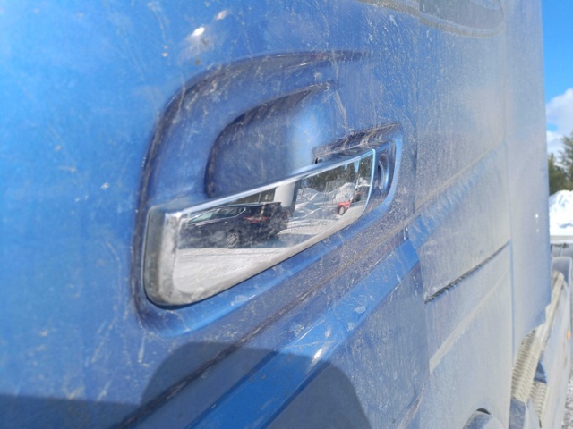 928958-36 Tractor Volvo FH 550 6x2 -2016