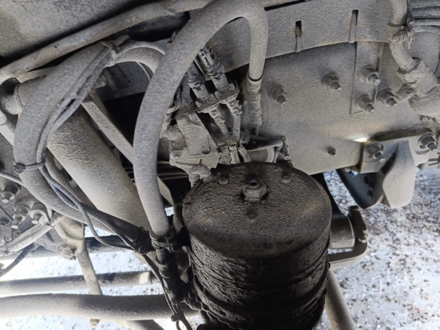 928958-39 Tractor Volvo FH 550 6x2 -2016