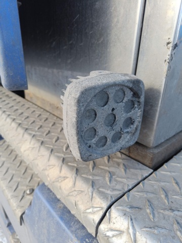 928958-41 Tractor Volvo FH 550 6x2 -2016