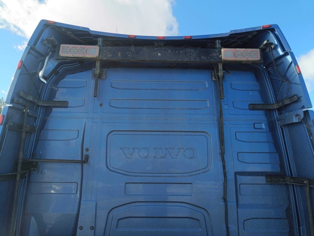 928958-44 Tractor Volvo FH 550 6x2 -2016