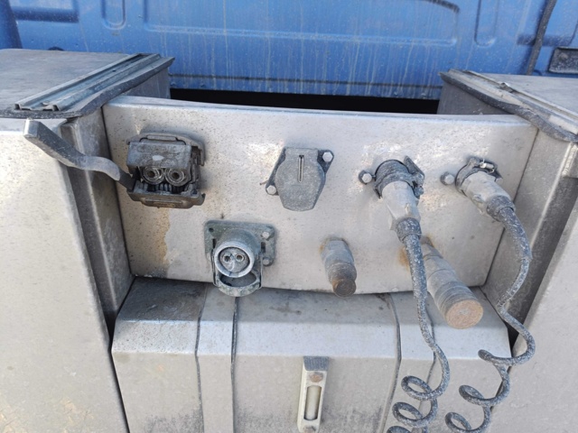 928958-45 Tractor Volvo FH 550 6x2 -2016