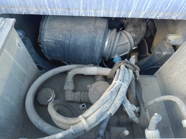 928958-46 Tractor Volvo FH 550 6x2 -2016