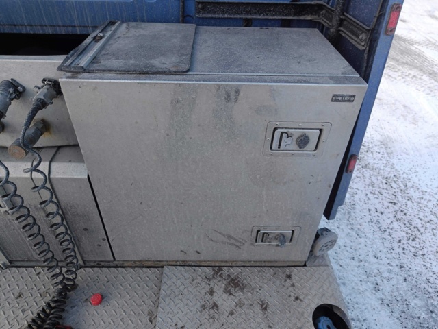 928958-49 Tractor Volvo FH 550 6x2 -2016