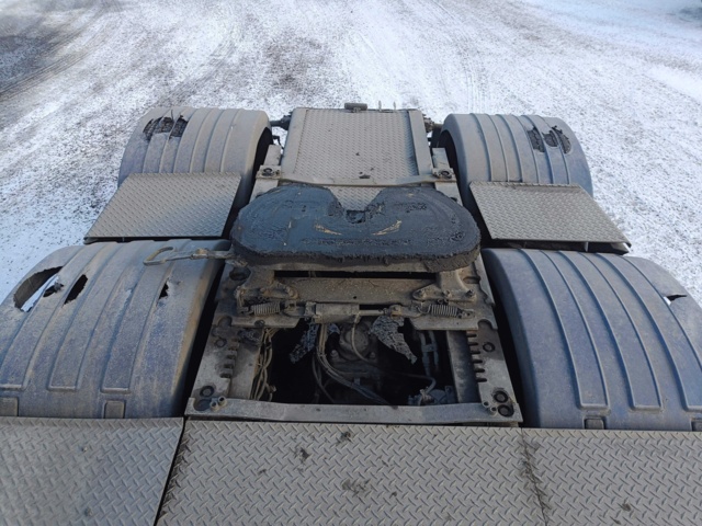 928958-51 Tractor Volvo FH 550 6x2 -2016