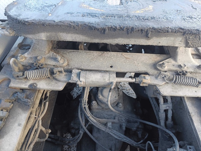 928958-52 Tractor Volvo FH 550 6x2 -2016