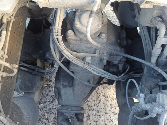 928958-53 Tractor Volvo FH 550 6x2 -2016